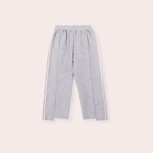 NEEZA乐鲨女童针织九分裤2212566072A 商品图1