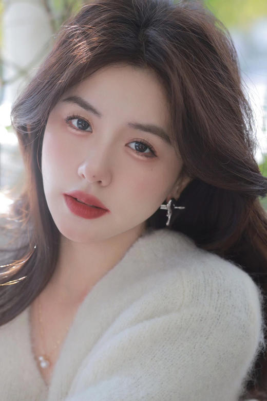 年抛 Deerbell  氧气黑 14.2 着色13.3 自然黑 商品图2