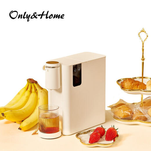 【团购展示】Only&Home即热式净饮机KL-JYJ01 商品图0