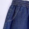 NEEZA乐鲨男童牛仔中裤2212716110 商品缩略图3