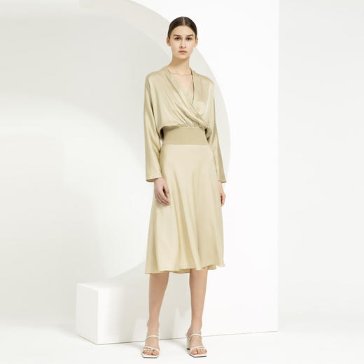 CARA时尚半裙KB221MWS0012 商品图0