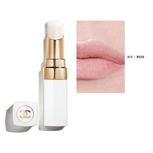 Chanel香奈儿可可小姐白管润唇膏口红3g 2022新品 商品图1