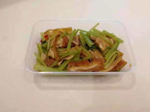 香芹拌猪耳 商品图0