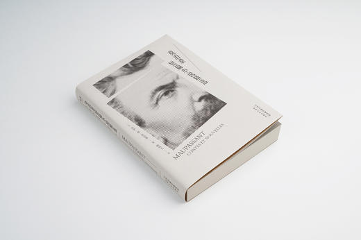 【新华书店旗舰店官网】正版 莫泊桑短篇小说精选 小说 作品集 短篇小说 世界小说名著 商品图1