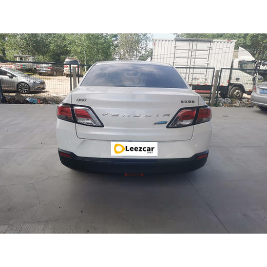 启辰 D60 1.6L XE CVT 进享版 【长租-北京】 商品图4