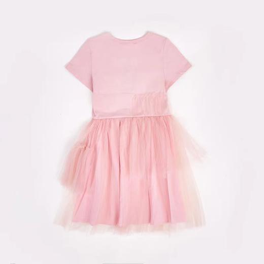 NEEZA乐鲨女童短袖连衣裙2212626064 商品图1