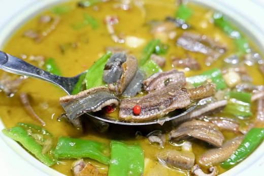 【传说中的天价辣椒】一大口定制｜湖南樟树港辣椒  清香微辣无渣 商品图8