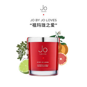 【郑州保税】Jo Loves 祖系挚爱香薰蜡烛185g/盒