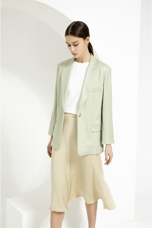 CARA时尚半裙KB221MWS0012 商品图6