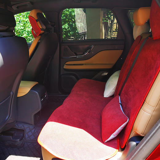 林肯 冒险家 2.0T 四驱尊耀版 【长租-北京】 商品图9