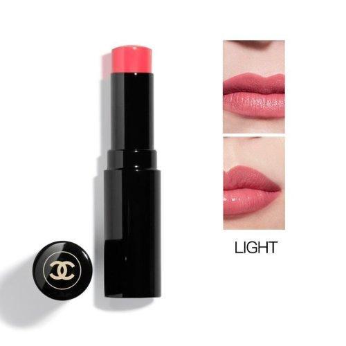 Chanel香奈儿自然亮采润唇膏口红3G 2019新品 商品图5