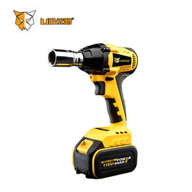 优豹19款118V锂电扳手