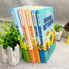 「8-12岁」李毓佩数学童话系列（全5册） 商品缩略图1