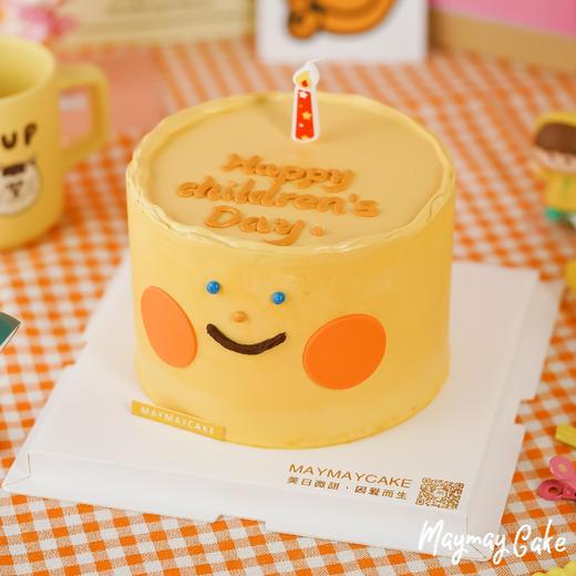 笑颜暖暖小胖墩【B4110】 商品图0