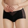 古今舒适透气棉质中腰内裤1p801 商品缩略图4
