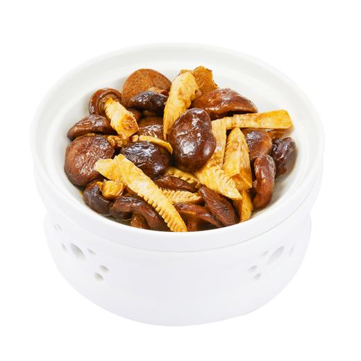 全聚德烧二冬350g 商品图6