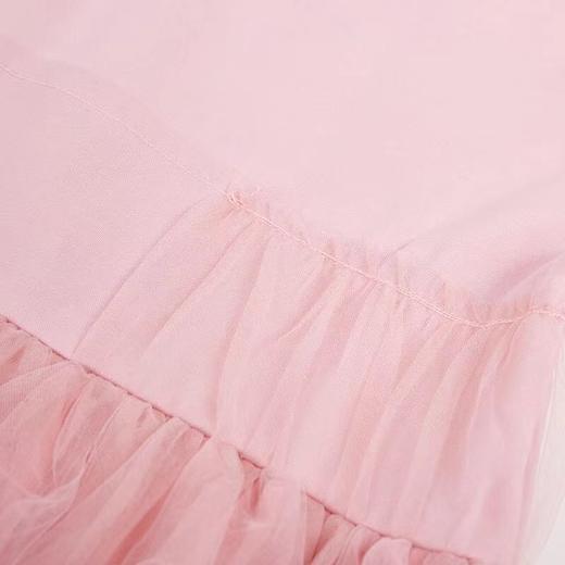 NEEZA乐鲨女童短袖连衣裙2212626064 商品图3