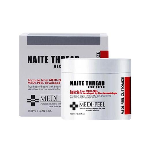 MEDI-PEEL美蒂菲 颈霜淡化去颈纹 100ml 韩国 商品图0