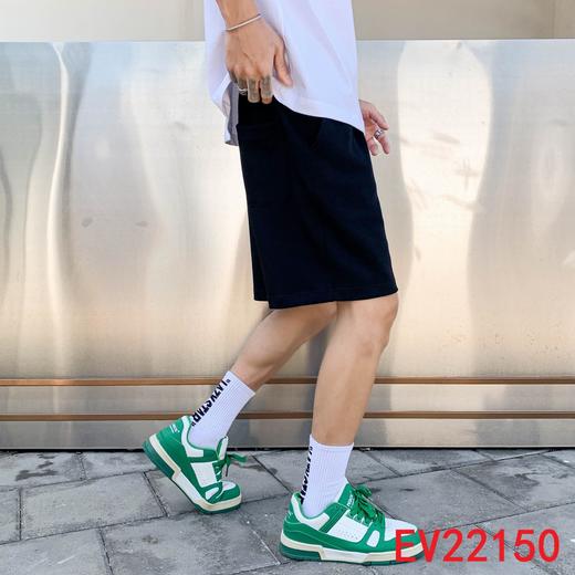 男针织中裤22150 商品图7