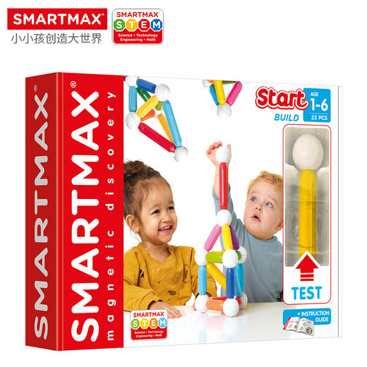 SmartGame    SMX 309    入门基础版 商品图0