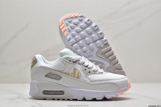 耐克Nike Air Max 90 NRG Desert Sand复古气垫百搭休闲运动慢跑鞋CV8824女鞋 商品图4