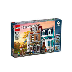 乐高LEGO  书店  LEGC10270