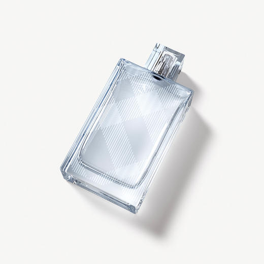 博柏利（BURBERRY）水清悦动男士淡香水 商品图2