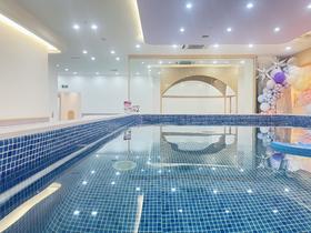 百货世界-MUE․沐懿 水疗课程