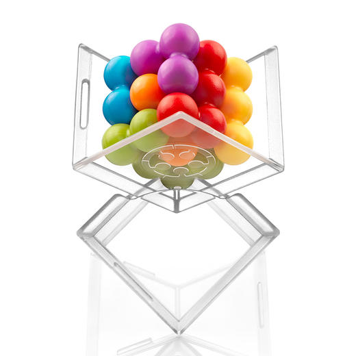 SmartGame SG 413  彩虹魔珠（便携系列） 商品图4