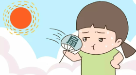  夏天这么热，为什么还要艾灸？因为病邪会趁虚而入...冷病要热灸！ 