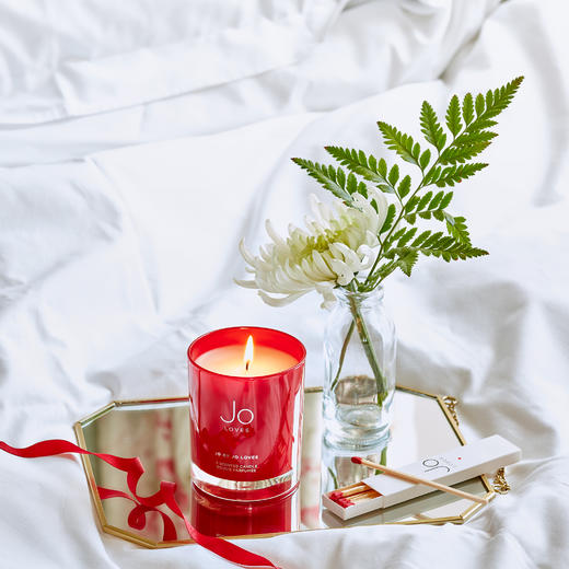 【郑州保税】Jo Loves 祖系挚爱香薰蜡烛185g/盒 商品图2