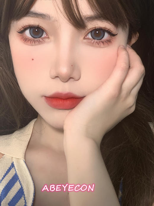 MILK EGG水光小灯泡·奶蛋「含硅水凝胶」年抛型 商品图0