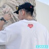 男圆领短T2233 商品缩略图5