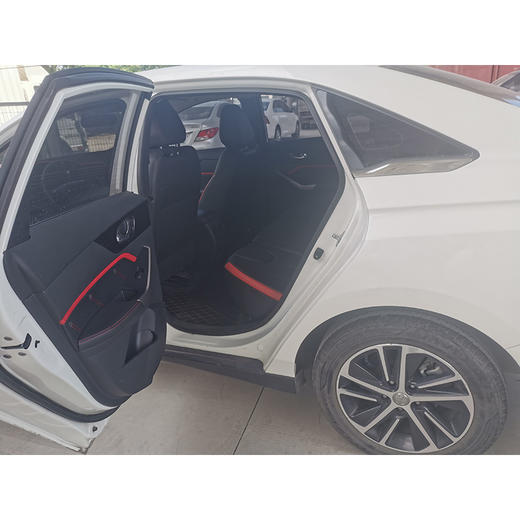 启辰 D60 1.6L XE CVT 进享版 【长租-北京】 商品图6