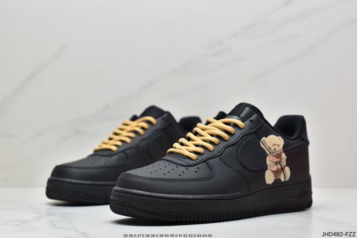 耐克Nike Air Force 1 Low空军一号低帮百搭休闲运动板鞋男女鞋 商品图3