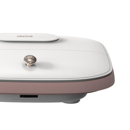 ACA 折叠按摩足浴器   ALY-90ZY02J 商品图4