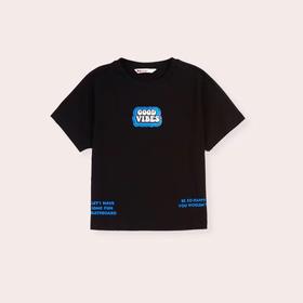 NEEZA乐鲨男童短袖恤2212116091