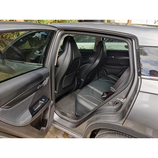 小鹏 G3 尊享版 351KM/365KM 【长租-深圳】 商品图5