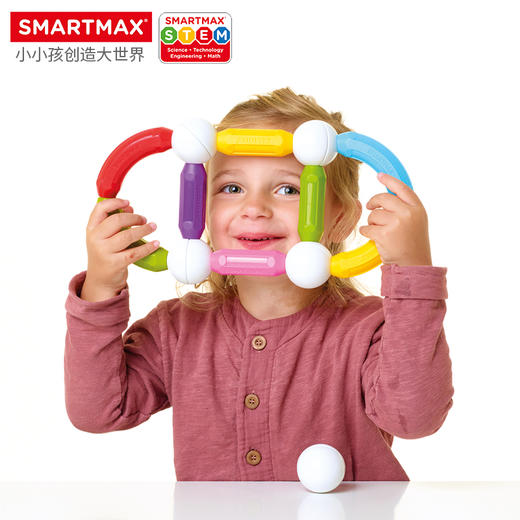 SmartGame   SMX 310    入门进阶版 商品图4