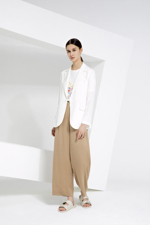 CARA休闲时尚夹克KB221MWJ0112 商品图1