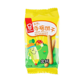 嘉顿手指饼115G21027246