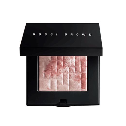 芭比波朗/芭比布朗 (Bobbi Brown) 晶亮颜彩盘1号（五花肉高光修容盘）经典版8g 商品图0