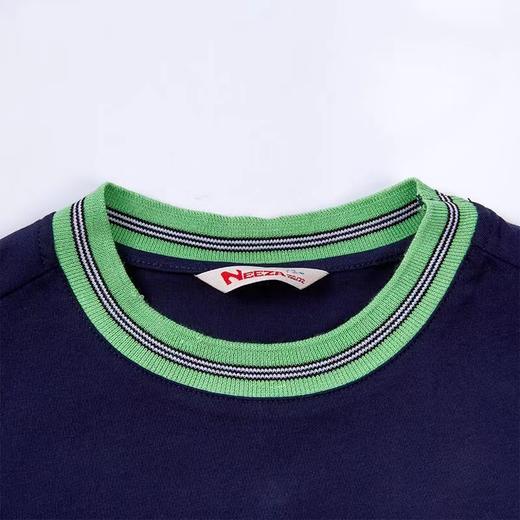 NEEZA乐鲨男童短袖恤2212116094 商品图2