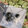 【2024新款太空人挂脖小风扇】 创意宇航员无叶静音风扇 桌面办公室家用USB充电迷你风扇 商品缩略图3