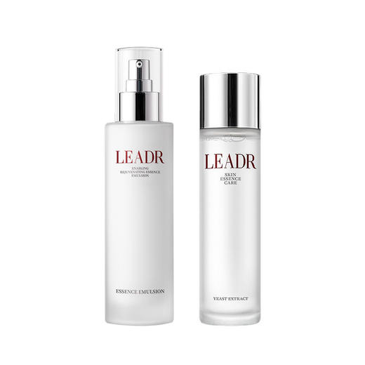 女神之美神仙爽肤水保湿精华乳水乳套装护肤品补水保湿控油 商品图4