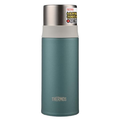 膳魔师拧盖保温杯350ml(多款可选) 商品图1