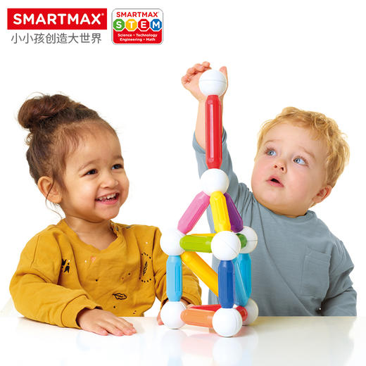 SmartGame    SMX 309    入门基础版 商品图1