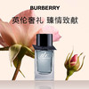 博柏利(BURBERRY)绅士靛蓝男士淡香氛 商品缩略图1