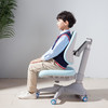 卓酷（JOCU）优享学习椅带靠背可升降优享椅 商品缩略图1