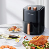 【团购展示】西屋Westinghouse-空气炸锅WAF-A228 商品缩略图0